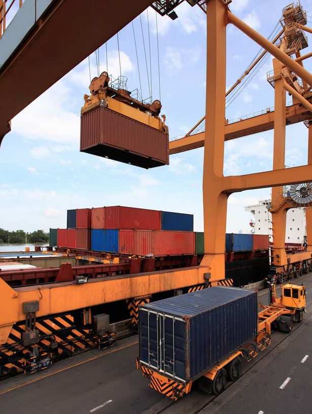 Global Logistics